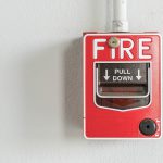 Fire Protection System – Addressable Fire Alarm System