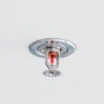 Fire Protection System – Sprinkler System